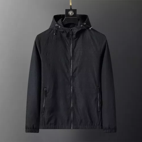 Cheap Armani Jackets Long Sleeved For Men #1370090, $$45.00 USD On Armani Jackets
