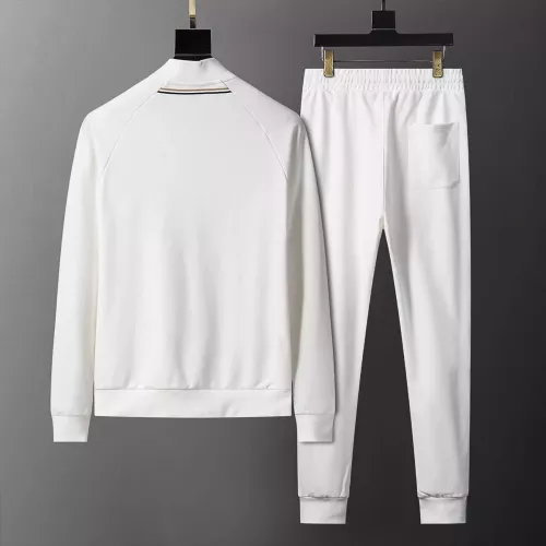 Replica Boss Tracksuits Long Sleeved For Men #1370108 $72.00 USD for Wholesale