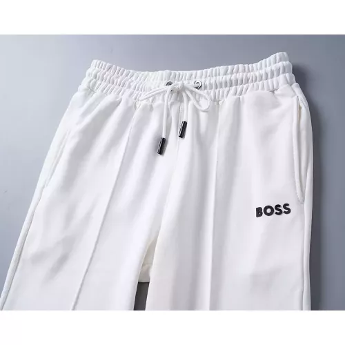Replica Boss Tracksuits Long Sleeved For Men #1370108 $72.00 USD for Wholesale