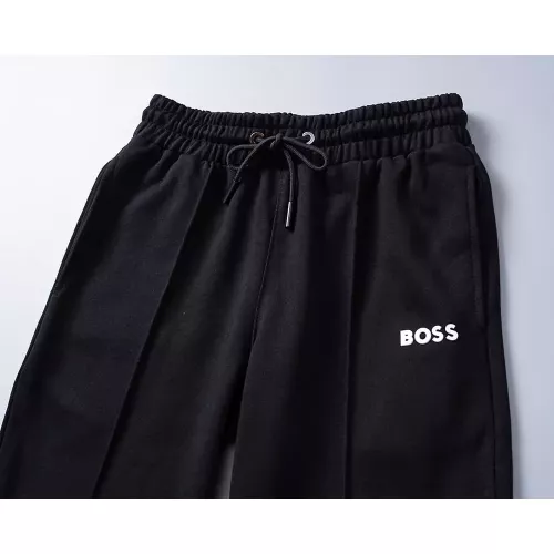 Replica Boss Tracksuits Long Sleeved For Men #1370109 $72.00 USD for Wholesale