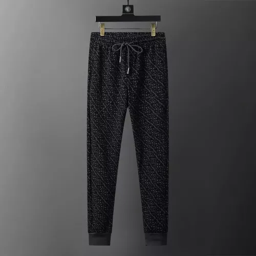 Replica Boss Tracksuits Long Sleeved For Men #1370110 $72.00 USD for Wholesale