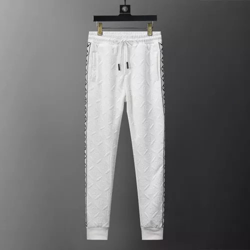 Replica Dolce & Gabbana D&G Tracksuits Long Sleeved For Men #1370113 $72.00 USD for Wholesale