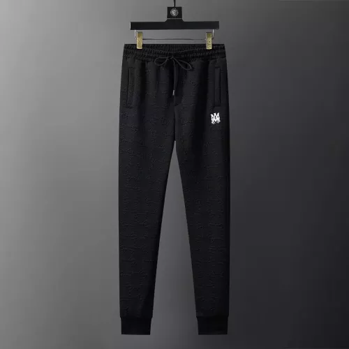 Replica Amiri Tracksuits Long Sleeved For Men #1370116 $72.00 USD for Wholesale