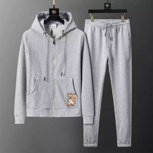 Cheap Burberry Tracksuits Long Sleeved For Men #1370118, $$76.00 USD On Burberry Tracksuits