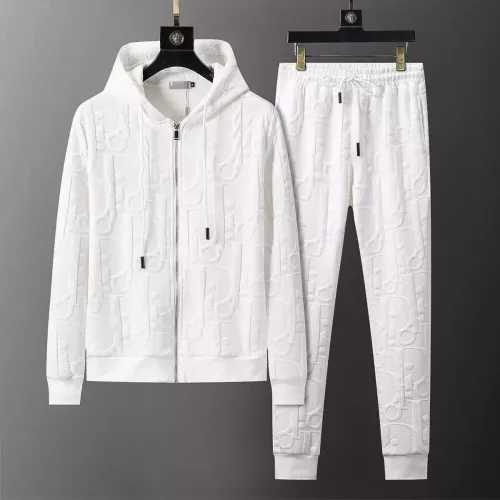 Cheap Christian Dior Tracksuits Long Sleeved For Men #1370119, $$76.00 USD On Christian Dior Tracksuits