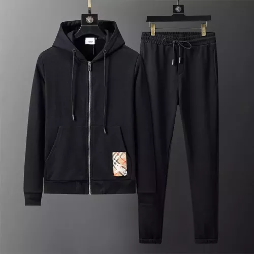 Cheap Burberry Tracksuits Long Sleeved For Men #1370121, $$76.00 USD On Burberry Tracksuits