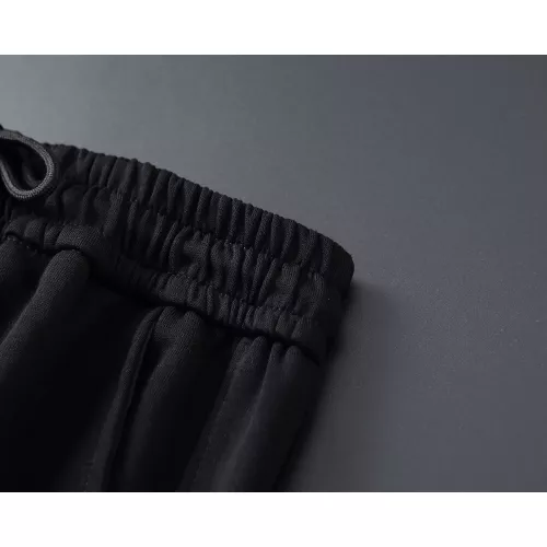 Replica Fendi Tracksuits Long Sleeved For Men #1370125 $72.00 USD for Wholesale