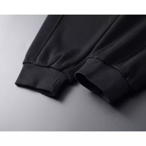 Replica Fendi Tracksuits Long Sleeved For Men #1370129 $72.00 USD for Wholesale