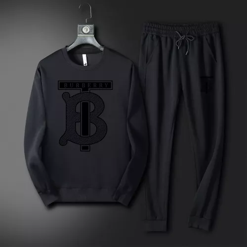 Cheap Burberry Tracksuits Long Sleeved For Men #1370130, $$72.00 USD On Burberry Tracksuits