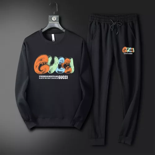 Cheap Gucci Tracksuits Long Sleeved For Men #1370131, $$72.00 USD On Gucci Tracksuits