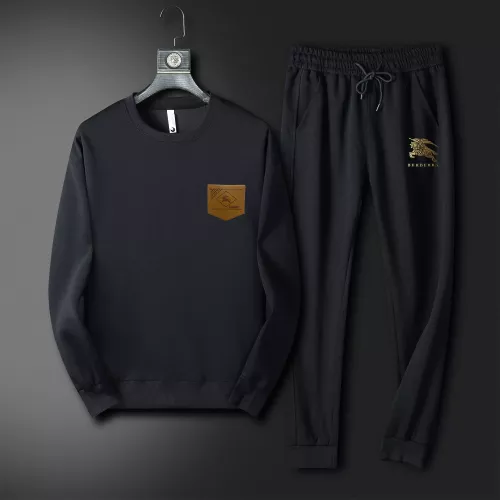 Cheap Burberry Tracksuits Long Sleeved For Men #1370135, $$72.00 USD On Burberry Tracksuits