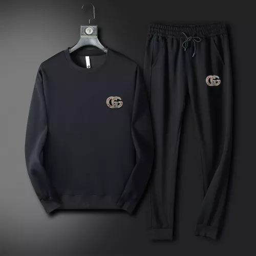 Cheap Gucci Tracksuits Long Sleeved For Men #1370141, $$72.00 USD On Gucci Tracksuits