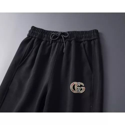 Replica Gucci Tracksuits Long Sleeved For Men #1370141 $72.00 USD for Wholesale