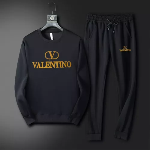 Cheap Valentino Tracksuits Long Sleeved For Men #1370148, $$72.00 USD On Valentino Tracksuits