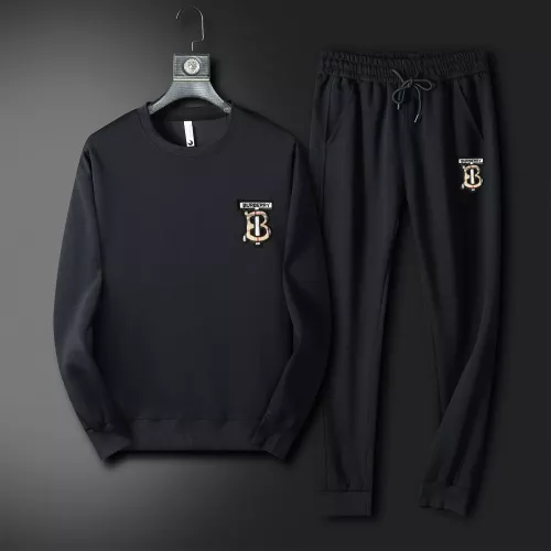Cheap Burberry Tracksuits Long Sleeved For Men #1370156, $$72.00 USD On Burberry Tracksuits