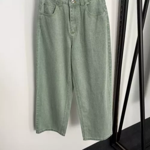 Replica LOEWE Tracksuits Long Sleeved For Women #1370161 $172.00 USD for Wholesale