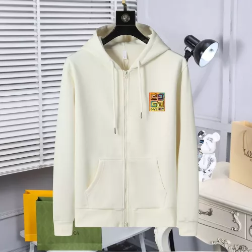 Cheap Givenchy Hoodies Long Sleeved For Unisex #1370162, $$52.00 USD On Givenchy Hoodies
