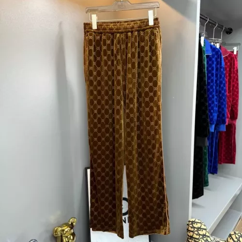 Replica Gucci Tracksuits Long Sleeved For Women #1370166 $102.00 USD for Wholesale