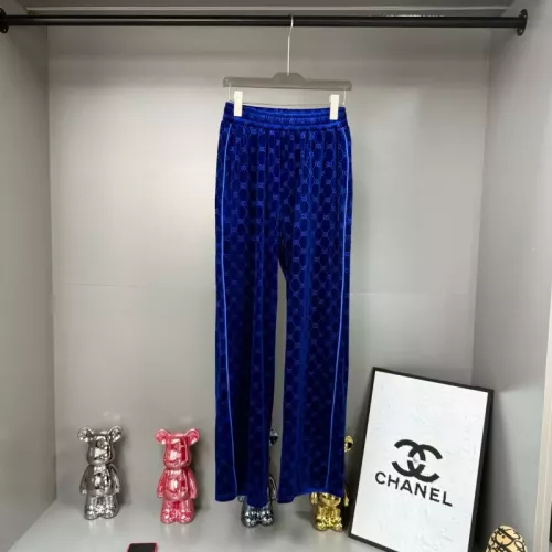Replica Gucci Tracksuits Long Sleeved For Women #1370167 $102.00 USD for Wholesale
