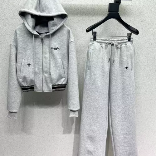 Cheap Christian Dior Tracksuits Long Sleeved For Women #1370169, $$92.00 USD On Christian Dior Tracksuits