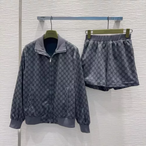 Cheap Gucci Tracksuits Long Sleeved For Women #1370174, $$162.00 USD On Gucci Tracksuits