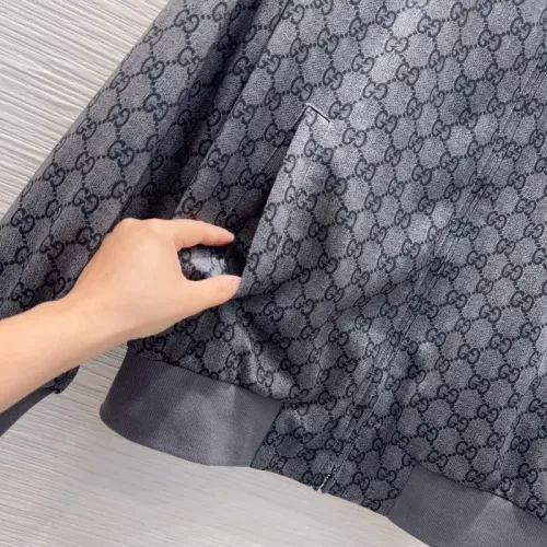 Replica Gucci Tracksuits Long Sleeved For Women #1370174 $162.00 USD for Wholesale