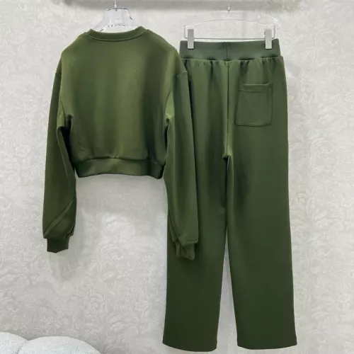 Replica LOEWE Tracksuits Long Sleeved For Women #1370178 $140.00 USD for Wholesale