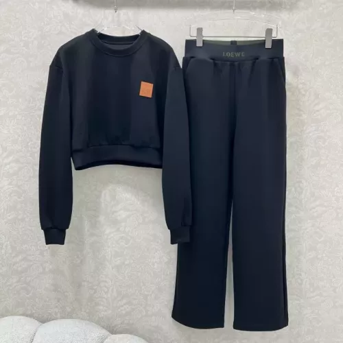 Cheap LOEWE Tracksuits Long Sleeved For Women #1370179, $$140.00 USD On LOEWE Tracksuits