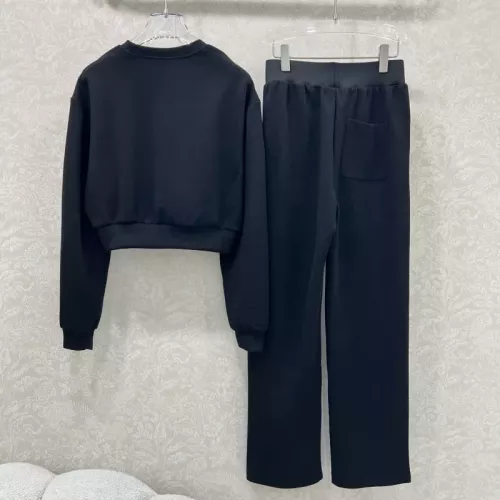 Replica LOEWE Tracksuits Long Sleeved For Women #1370179 $140.00 USD for Wholesale