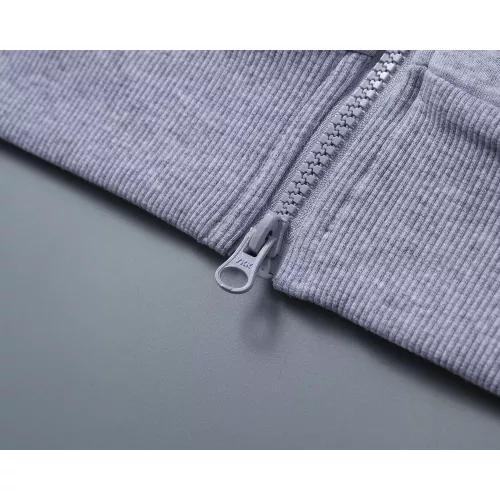 Replica Givenchy Hoodies Long Sleeved For Unisex #1370182 $52.00 USD for Wholesale