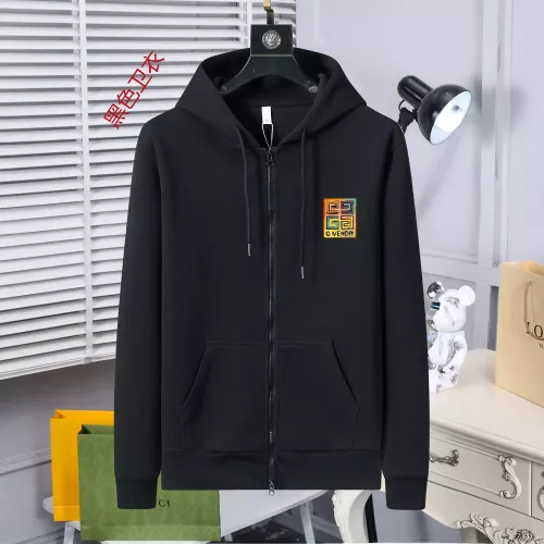 Cheap Givenchy Hoodies Long Sleeved For Unisex #1370184, $$52.00 USD On Givenchy Hoodies