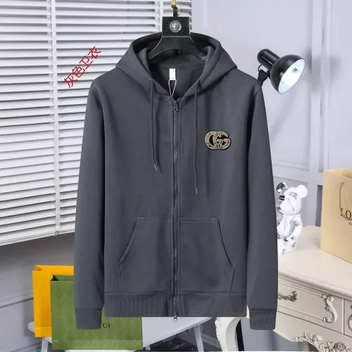 Cheap Gucci Hoodies Long Sleeved For Unisex #1370195, $$52.00 USD On Gucci Hoodies