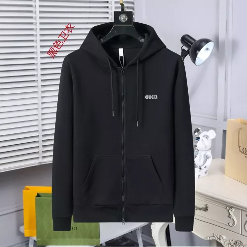 Cheap Gucci Hoodies Long Sleeved For Unisex #1370213, $$52.00 USD On Gucci Hoodies