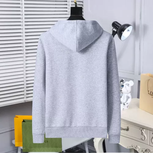 Replica Prada Hoodies Long Sleeved For Unisex #1370214 $52.00 USD for Wholesale