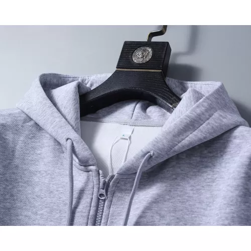 Replica Prada Hoodies Long Sleeved For Unisex #1370214 $52.00 USD for Wholesale