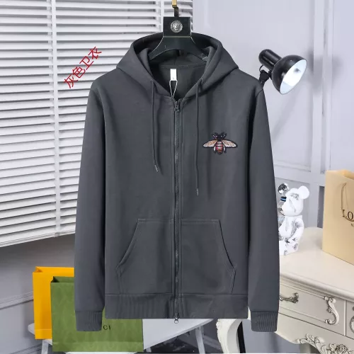 Cheap Gucci Hoodies Long Sleeved For Unisex #1370220, $$52.00 USD On Gucci Hoodies
