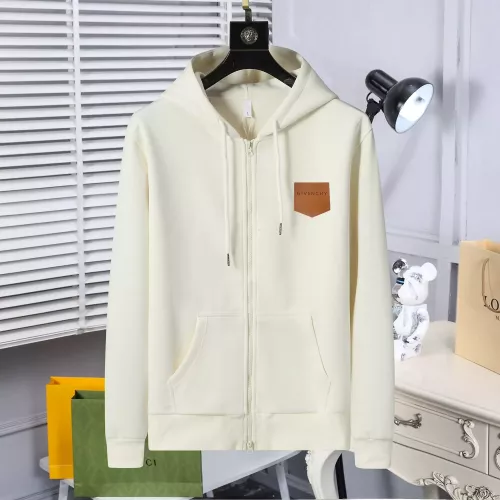 Cheap Givenchy Hoodies Long Sleeved For Unisex #1370232, $$52.00 USD On Givenchy Hoodies