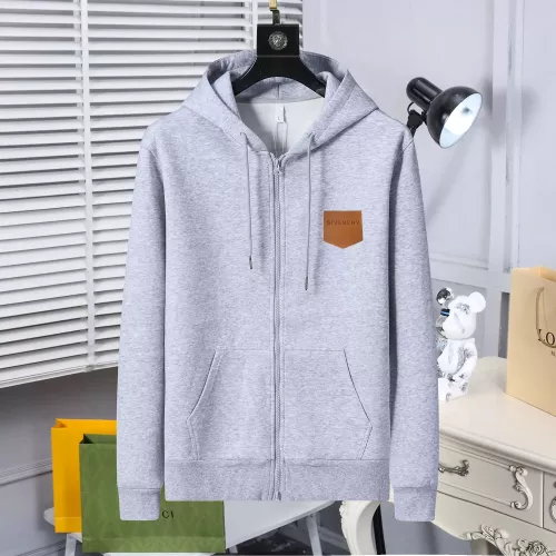 Cheap Givenchy Hoodies Long Sleeved For Unisex #1370233, $$52.00 USD On Givenchy Hoodies