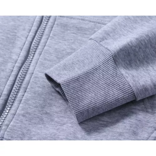 Replica Christian Dior Hoodies Long Sleeved For Unisex #1370241 $52.00 USD for Wholesale