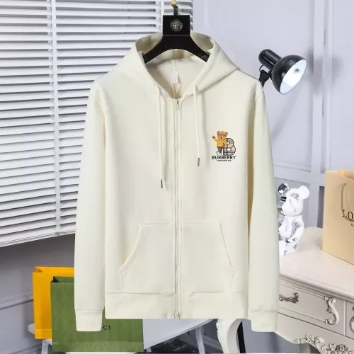 Cheap Burberry Hoodies Long Sleeved For Unisex #1370256, $$52.00 USD On Burberry Hoodies