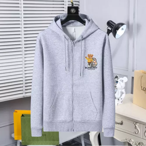 Cheap Burberry Hoodies Long Sleeved For Unisex #1370257, $$52.00 USD On Burberry Hoodies