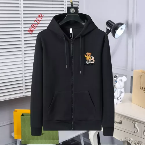 Cheap Burberry Hoodies Long Sleeved For Unisex #1370259, $$52.00 USD On Burberry Hoodies
