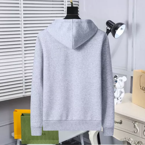 Replica Gucci Hoodies Long Sleeved For Unisex #1370269 $52.00 USD for Wholesale