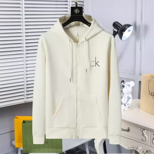 Cheap Calvin Klein CK Hoodies Long Sleeved For Unisex #1370272, $$52.00 USD On Calvin Klein CK Hoodies