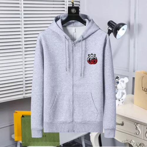 Cheap Gucci Hoodies Long Sleeved For Unisex #1370277, $$52.00 USD On Gucci Hoodies