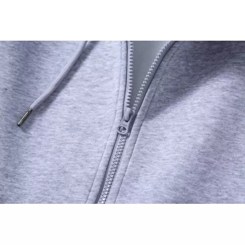 Replica Gucci Hoodies Long Sleeved For Unisex #1370277 $52.00 USD for Wholesale