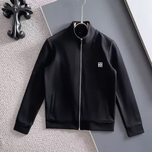 Replica Givenchy Tracksuits Long Sleeved For Men #1370284 $82.00 USD for Wholesale
