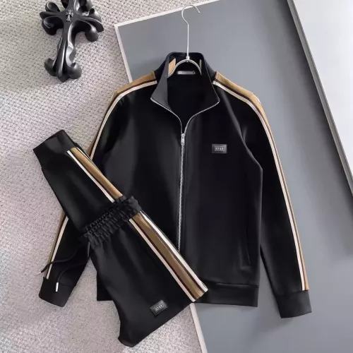 Cheap Armani Tracksuits Long Sleeved For Men #1370286, $$88.00 USD On Armani Tracksuits