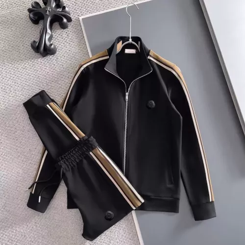 Cheap Moncler Tracksuits Long Sleeved For Men #1370288, $$88.00 USD On Moncler Tracksuits