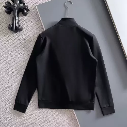 Replica Dolce & Gabbana D&G Tracksuits Long Sleeved For Men #1370290 $82.00 USD for Wholesale